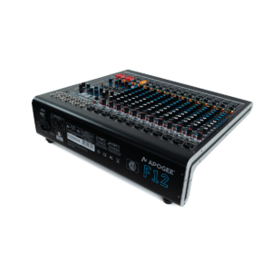 F12 Audio Mixer