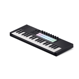 Controladores midi Novation Launchkey Mini 37 MK4