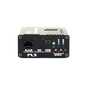 Controladoras dmx PLS LITECAFT 1024 USB-C
