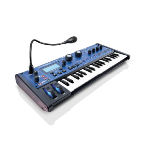 Sintetizador Novation MININOVA