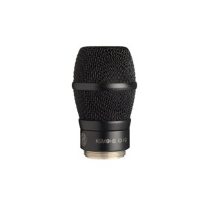 Cápsula SHURE RPW186 (KSM9HS) Juego de Cápsula, Carcasa y Rejilla para mic inalámbrico