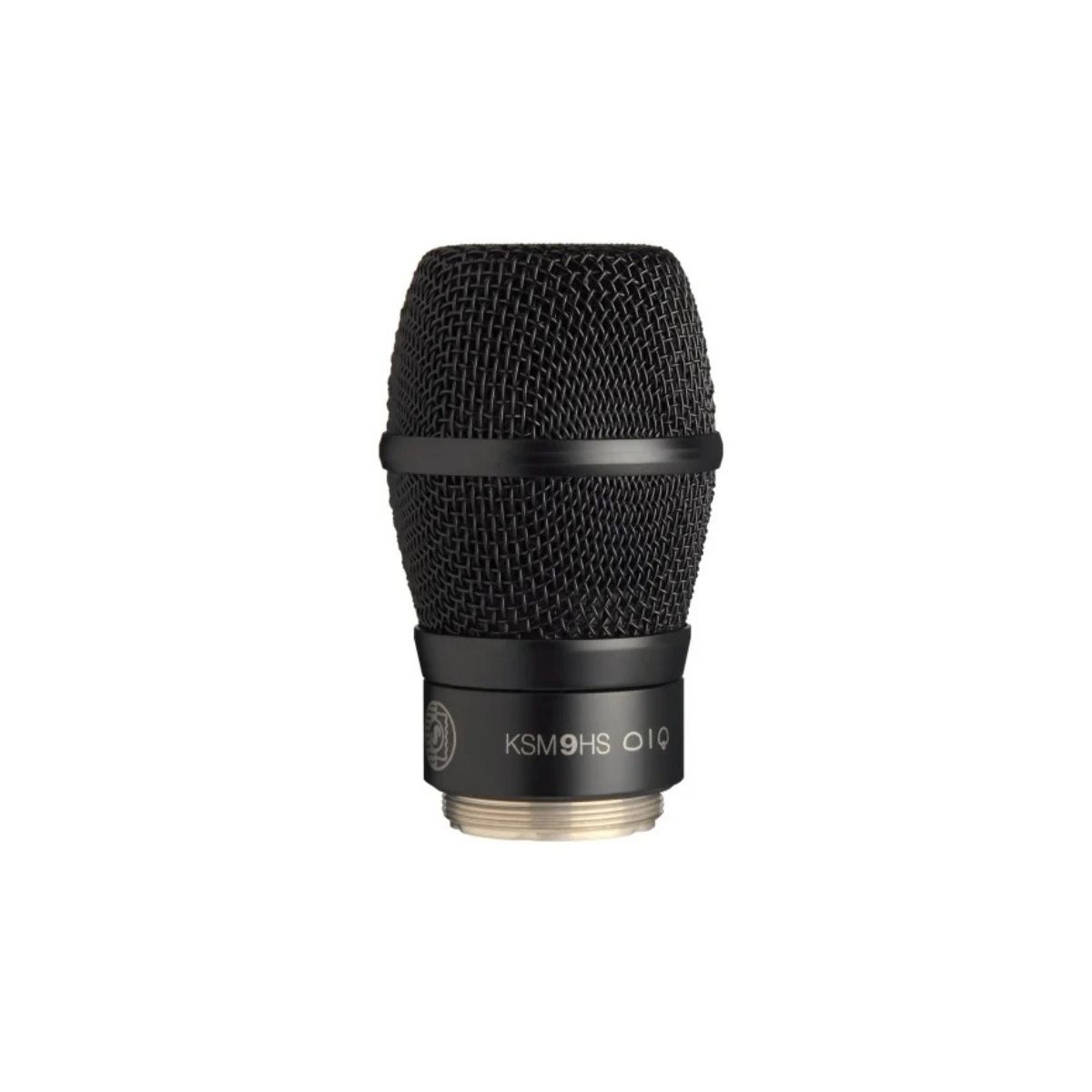 Cápsula SHURE RPW186 (KSM9HS) Juego de Cápsula, Carcasa y Rejilla para mic inalámbrico