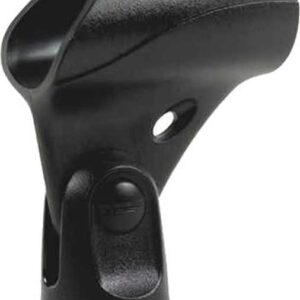 Pinza de Micrófono SHURE A25D diámetro 17 mm
