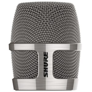 Rejilla SHURE RPM282 para NXN8/C Cardioide Níquel