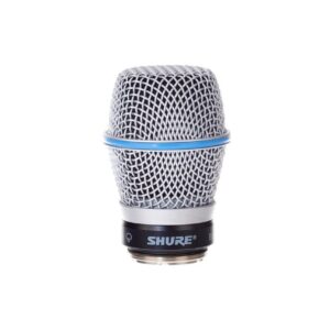 Cápsula SHURE RPW120 (BETA 87A) Juego de Cápsula, Carcasa y Rejilla para mic. Inalámbrico