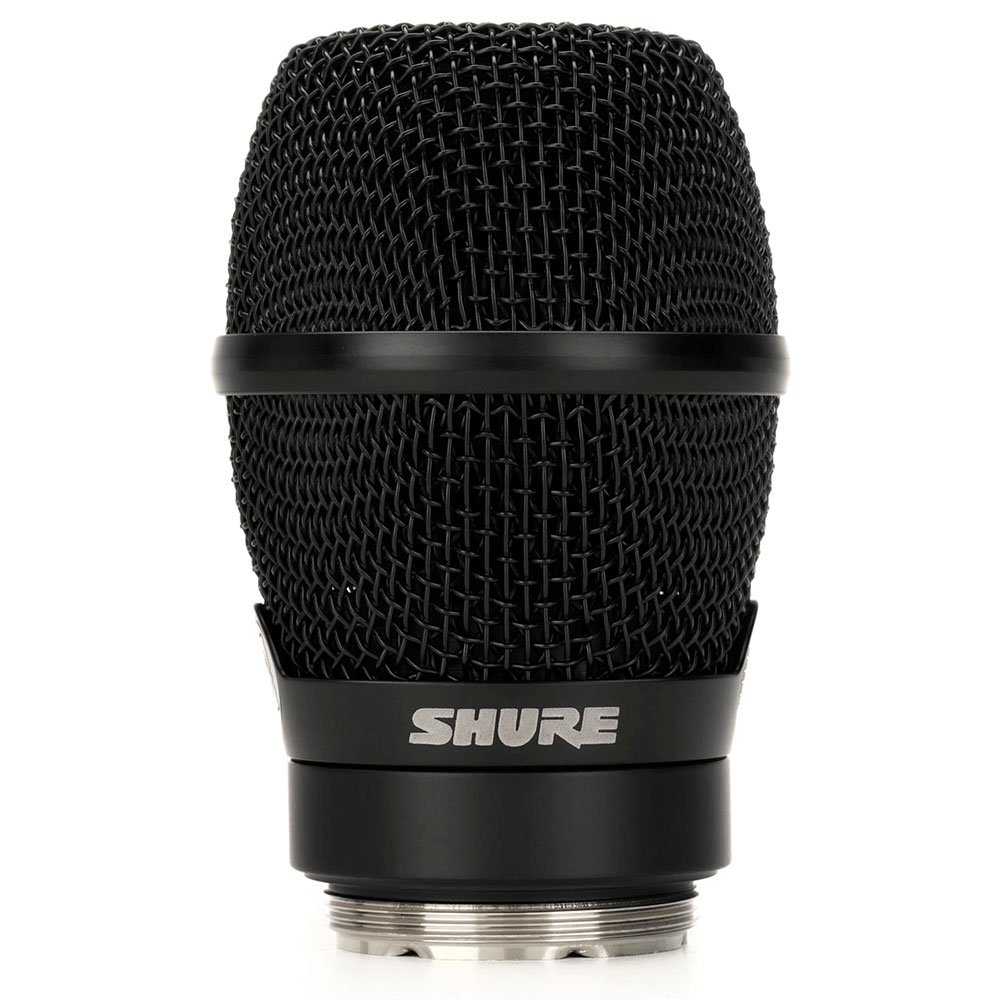 Micrófono SHURE KSM11 (RPW192) vocal de condensador (cápsula), color negro