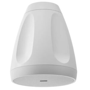 Altavoz Pasivo SHURE CONFERENCING MXP-6W Colgante compacto para reproducción de audio en salas de reuniones Microflex (blanco)