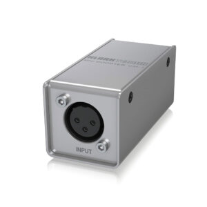 Amplificador de Micrófono Klark Teknik CM-1