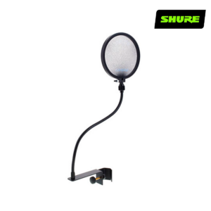 Anti-Pop SHURE PS-6 Popper Stopper