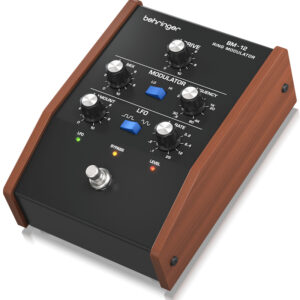 Behringer BM-12 RING MODULATOR