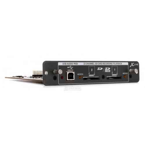 Behringer X-Live