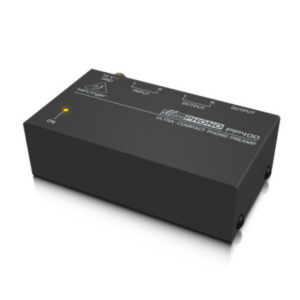 Behringer PP400