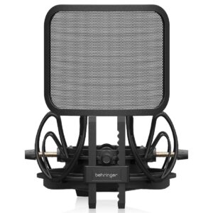 Behringer SMP2000