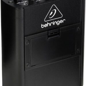 Behringer Powerplay P1