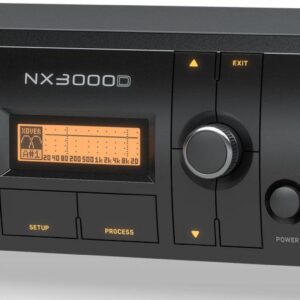 Behringer NX3000D