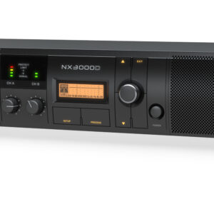 Behringer NX6000