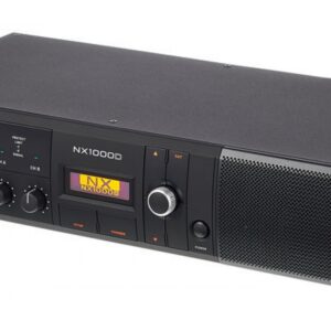 Behringer NX1000