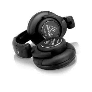 Behringer HPX6000 DJ Headphones