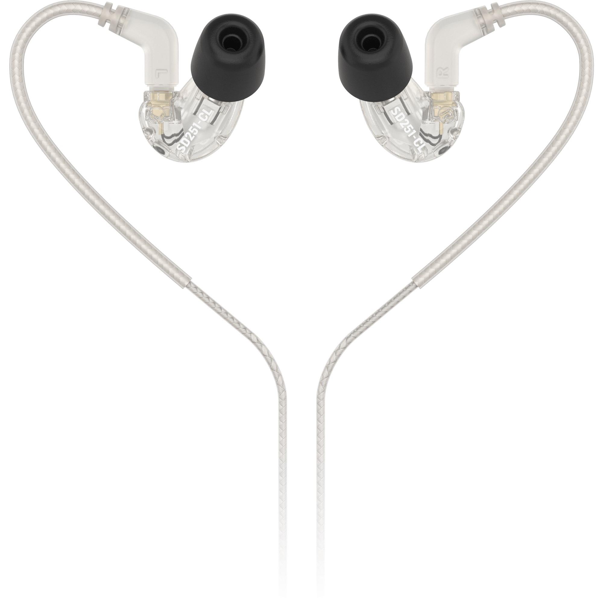 Behringer SD 251-CL