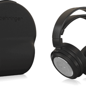 Behringer ALPHA