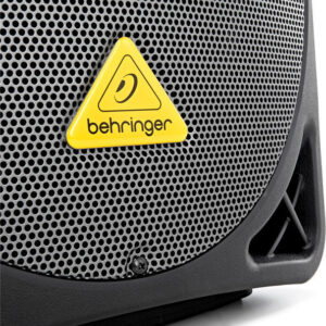Behringer Eurolive B112W