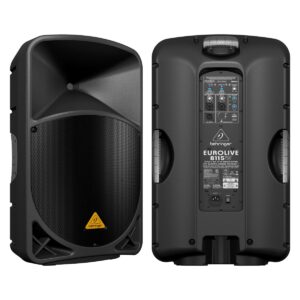 Behringer Eurolive B115W