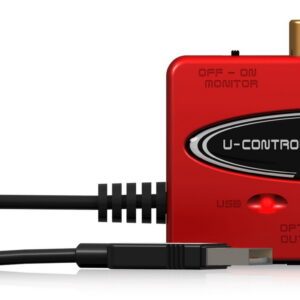 Behringer Uca 222