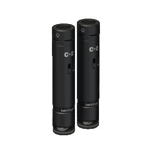 Behringer C2