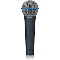 Behringer BA 85A