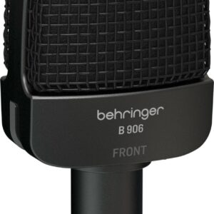 Behringer B 906