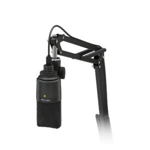 Behringer D3 PODCAST BUNDLE