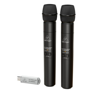 Behringer ULM 202USB