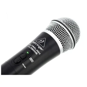 Behringer ULM 300USB