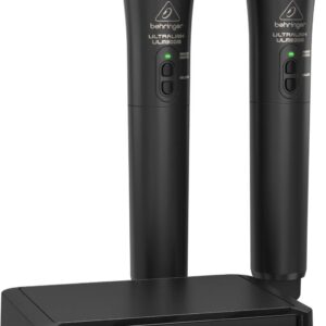Behringer ULM 302MIC