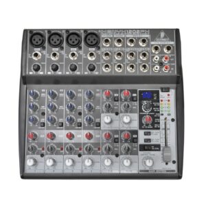 Behringer Xenyx 1202FX