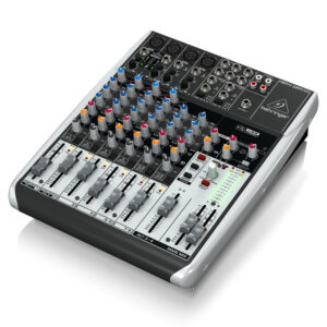 Behringer Xenyx Q1204 USB