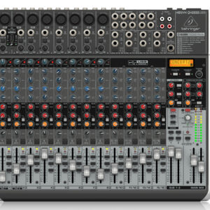 Behringer Xenyx QX1832USB