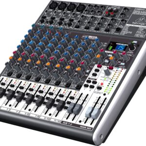 Behringer Xenyx X1622USB