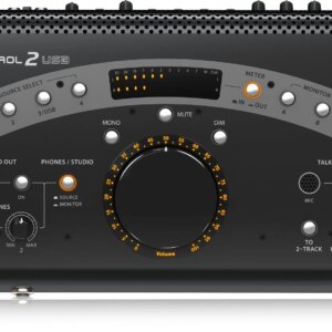 Behringer CONTROL2USB