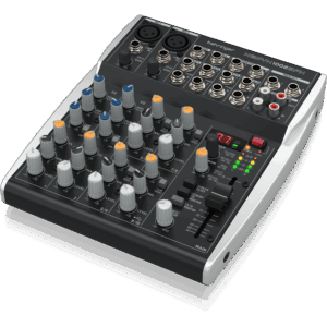 Behringer Xenyx 802 S