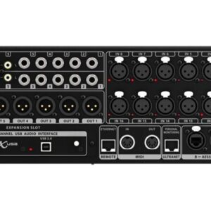 Behringer X-32 Rack