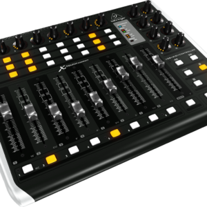 Behringer X-Touch Compact