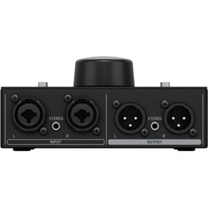 Behringer Monitor 1