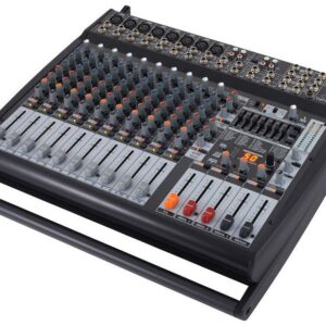 Behringer PMP4000
