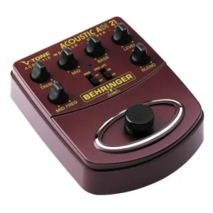 Behringer ADI21