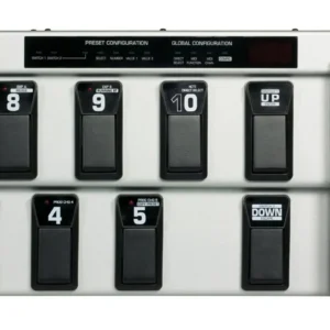 Behringer FCB1010