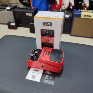 Behringer CL9