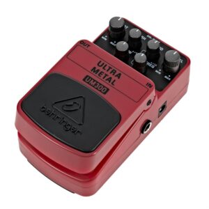 Behringer UM300