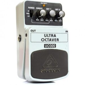 Behringer UO300