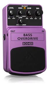 Behringer BOD400
